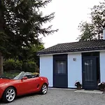 Au Paisible Hébergement de vacances Rendeux