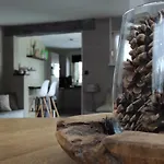 Hébergement de vacances Au Paisible
