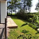 Au Paisible Hébergement de vacances Rendeux