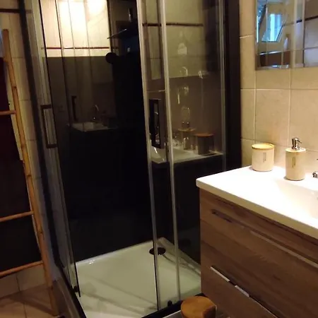 Casa vacanze Au 