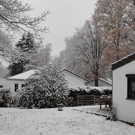 Holiday home Au 