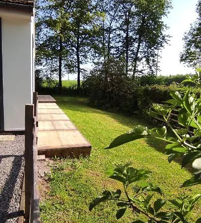 Au Paisible Hébergement de vacances Rendeux
