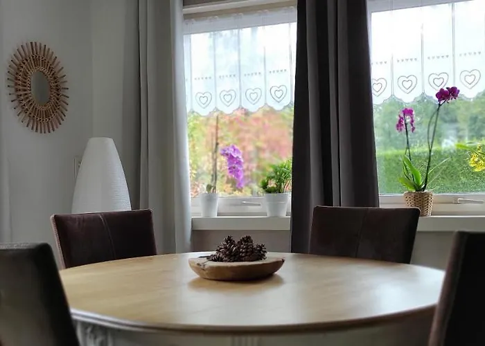 Hébergement de vacances Au Paisible *