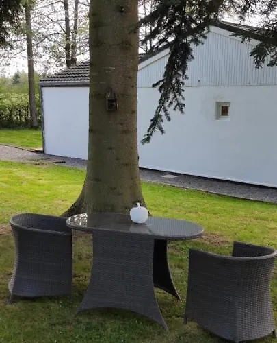 Hébergement de vacances Au Paisible *