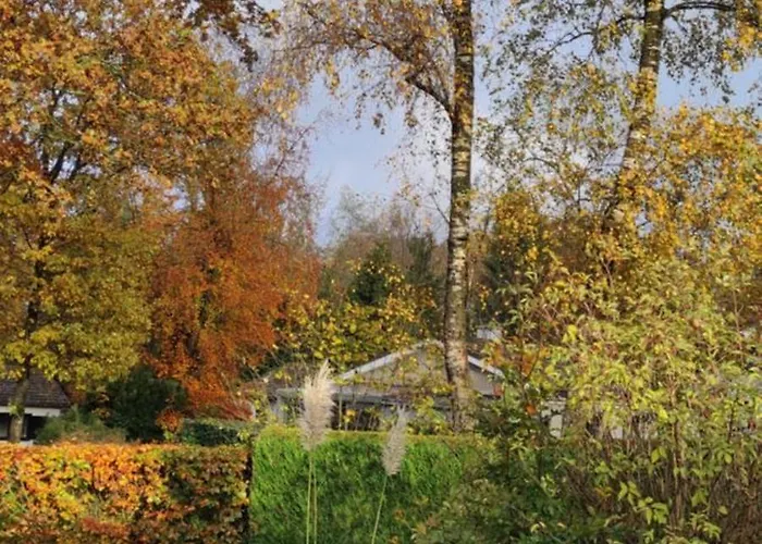 Hébergement de vacances Au Paisible Rendeux