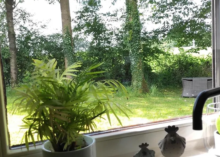 Hébergement de vacances Au Paisible *